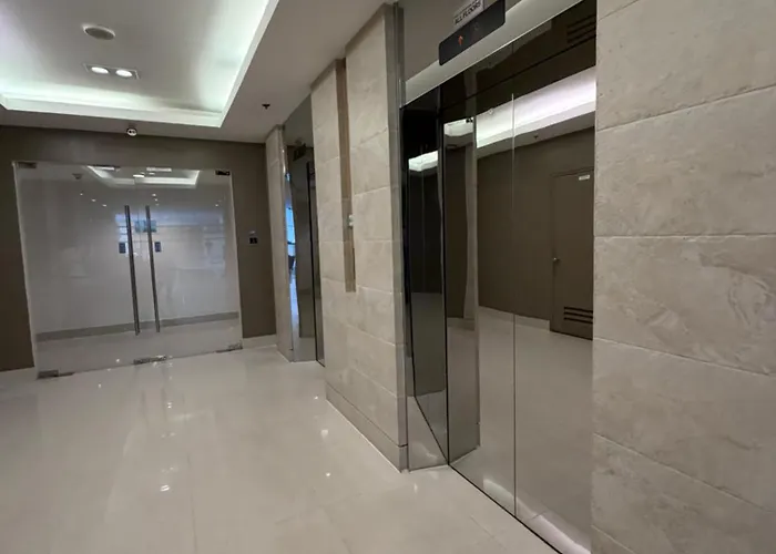 Smdc Pasay-sea Residences Staycation Apartahotel Manila