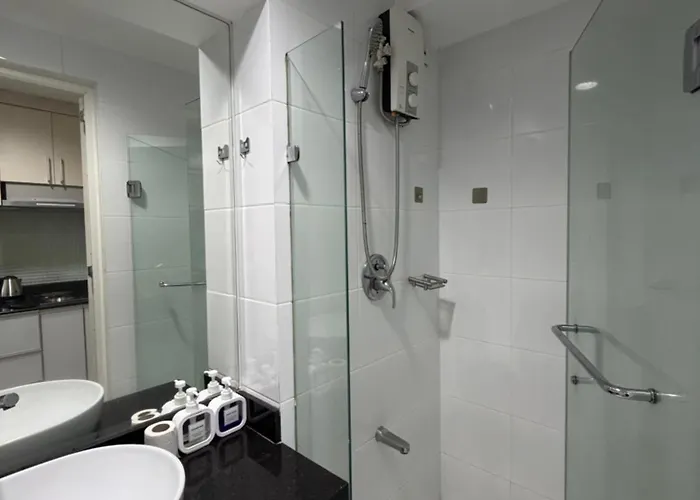 Smdc Pasay-sea Residences Staycation